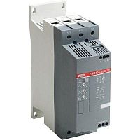 Софтстартер PSR72-600-70 37кВт 400В ABB 1SFA896113R7000 Софтстартер PSR72-600-70 37кВт 400В ABB 1SFA896113R7000