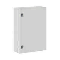 Шкаф ST с монтаж. платой 700х500х200мм от IP65-до IP66 IK10 DKC R5ST0752 Шкаф ST с монтаж. платой 700х500х200мм от IP65-до IP66 IK10 DKC R5ST0752