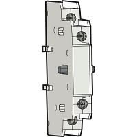 Устройство блокировки UR-02 2NC LS Electric 83411634001 Устройство блокировки UR-02 2NC LS Electric 83411634001