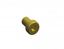 Винт специальный M8х16 для крепл. профиля (уп.10шт) ABB ZX263P10 Винт специальный M8х16 для крепл. профиля (уп.10шт) ABB ZX263P10