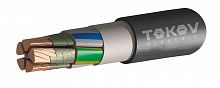 Кабель TOKOV ELECTRIC ППГнг(А)-FRHF 5х95 МС (N PE) 1кВ (м) 000016529 Кабель TOKOV ELECTRIC ППГнг(А)-FRHF 5х95 МС (N PE) 1кВ (м) 000016529