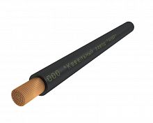 Кабель КГтп-ХЛ 1х70 380/660-2 (м) АЛЮР 00-00026372 Кабель КГтп-ХЛ 1х70 380/660-2 (м) АЛЮР 00-00026372