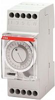 Реле времени суточное AT2e-R ABB 2CSM231235R0601 Реле времени суточное AT2e-R ABB 2CSM231235R0601