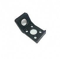 Кронштейн анкерный СА-25 (КАБ 200; САР 25) пластик МЗВА 00000351 Кронштейн анкерный СА-25 (КАБ 200; САР 25) пластик МЗВА 00000351