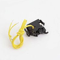Расцепитель независимый SHT для MGS125 напряжение DC24 DKC SHT-MGS125DC24R Расцепитель независимый SHT для MGS125 напряжение DC24 DKC SHT-MGS125DC24R