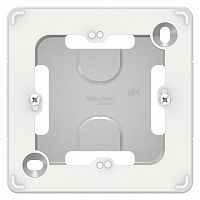 Коробка подъемная СП BLANCA с возможностью соединения нескольких коробок бел. SchE BLNPK000011 Коробка подъемная СП BLANCA с возможностью соединения нескольких коробок бел. SchE BLNPK000011