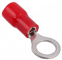 НаконечникНКИ 1.25-5 кольцо 0.5-1.5мм (уп.100шт) GENERICA UNL20-D15-4-5-G НаконечникНКИ 1.25-5 кольцо 0.5-1.5мм (уп.100шт) GENERICA UNL20-D15-4-5-G