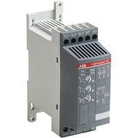 Софтстартер PSR3-600-70 1.5кВт 400В (100-240В AC) ABB 1SFA896103R7000 Софтстартер PSR3-600-70 1.5кВт 400В (100-240В AC) ABB 1SFA896103R7000
