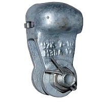 Ушко У2-7-16 МЗВА 00000000624 Ушко У2-7-16 МЗВА 00000000624