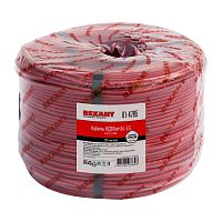 Кабель КСВВнг(А)-LS 4х0.5 (м) Rexant 01-4785 Кабель КСВВнг(А)-LS 4х0.5 (м) Rexant 01-4785