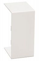 Соединитель на стык КМС 15х10 ЭЛЕКОР (уп.4шт) IEK CKMP10D-S-015-010-K01