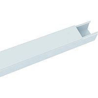 Кабель-канал 25х25 L2000 пластик T-Plast 50.01.001.0006 Кабель-канал 25х25 L2000 пластик T-Plast 50.01.001.0006