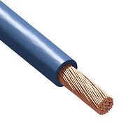 Провод Русский Свет ПуГВнг(А)-LS 1х25 450/750В С (м) 2141 Провод Русский Свет ПуГВнг(А)-LS 1х25 450/750В С (м) 2141