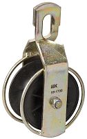 Ролик раскаточный РОР-1 (ST26.1) IEK UZA-42-1700-1 Ролик раскаточный РОР-1 (ST26.1) IEK UZA-42-1700-1