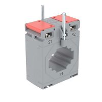Трансформатор тока CT30 400А класс 0.5 5В.А DKC CT30-400-0.5-5 Трансформатор тока CT30 400А класс 0.5 5В.А DKC CT30-400-0.5-5