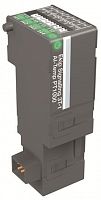 Модуль измерения температуры Ekip Signalling 3T-1 AI - Temp PT1000 ABB 1SDA085693R1 Модуль измерения температуры Ekip Signalling 3T-1 AI - Temp PT1000 ABB 1SDA085693R1