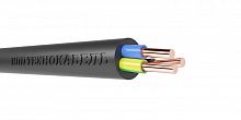 Кабель ВВГнг(А)-LSLTx 3х4 ОК (N PE) 0.66кВ (м) Технокабель 00-00148412 Кабель ВВГнг(А)-LSLTx 3х4 ОК (N PE) 0.66кВ (м) Технокабель 00-00148412