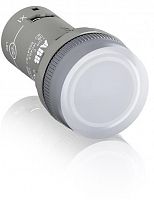 Лампа CL2-513C со встроен. светодиодом 110-130ВAC бел. ABB 1SFA619403R5138 Лампа CL2-513C со встроен. светодиодом 110-130ВAC бел. ABB 1SFA619403R5138