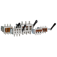 Рубильник ВР32-31 А30220 100А УХЛ3 КЭАЗ 103374 Рубильник ВР32-31 А30220 100А УХЛ3 КЭАЗ 103374