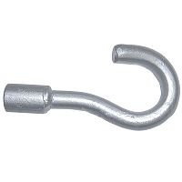 Гайка крюкообразная GK 20 МЗВА 00000001766 Гайка крюкообразная GK 20 МЗВА 00000001766