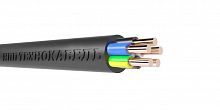 Кабель ВВГнг(А)-LSLTx 5х6 ОК (N PE) 0.66кВ (м) Технокабель 00-00148417 Кабель ВВГнг(А)-LSLTx 5х6 ОК (N PE) 0.66кВ (м) Технокабель 00-00148417