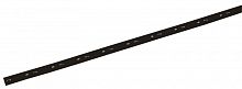 Трубка термоусадочная ТТУ нг-LS 2/1 черн. 1м IEK UDRS-D2-1-K02