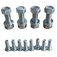 Комплект крепежа для ОГК/ОКК-3/4/5/ОП1ф/КО1 Пересвет В00005713 Комплект крепежа для ОГК/ОКК-3/4/5/ОП1ф/КО1 Пересвет В00005713