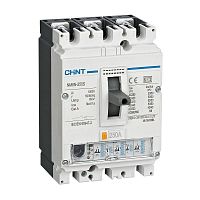 Выключатель автоматический 3п 800А 50кА NM8N-800S EN с электрон. расцеп. (R) CHINT 273034 Выключатель автоматический 3п 800А 50кА NM8N-800S EN с электрон. расцеп. (R) CHINT 273034