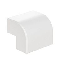 Угол внешний для кабель-канала 25х17 AEM бел. (розн. уп.4шт) DKC 00404R Угол внешний для кабель-канала 25х17 AEM бел. (розн. уп.4шт) DKC 00404R