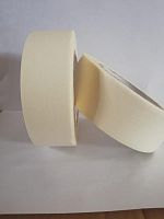 Скотч малярный 30/50м 120мкм СМ 30-50-120 Скотч малярный 30/50м 120мкм СМ 30-50-120