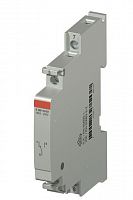 Модуль силовых контактов E298-16-20 ABB 2CCA704320R0001 Модуль силовых контактов E298-16-20 ABB 2CCA704320R0001