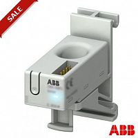 Кабель CMS CMS-102DR датчик 18мм 20А DIN-Rail ABB 2CCA880130R0001 Кабель CMS CMS-102DR датчик 18мм 20А DIN-Rail ABB 2CCA880130R0001
