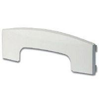 Адаптер для кабель-канала 70х22 (к уст./распр. мод. коробке) DKC 09225 Адаптер для кабель-канала 70х22 (к уст./распр. мод. коробке) DKC 09225