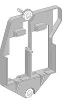 Основание для 2 подвиж. блоков (100-250) SE SPC-A9PS-01-02 Основание для 2 подвиж. блоков (100-250) SE SPC-A9PS-01-02