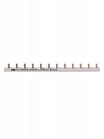 Разводка шинная 1ф PS1/12 Comp(PIN) ABB 2CDL210001R1012 Разводка шинная 1ф PS1/12 Comp(PIN) ABB 2CDL210001R1012
