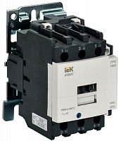Контактор КМИ-А-34012 LC1D 40А кат. 230В AC 1НО+1НЗ AC-3 IEK AR-ACC-31-040-230-11 Контактор КМИ-А-34012 LC1D 40А кат. 230В AC 1НО+1НЗ AC-3 IEK AR-ACC-31-040-230-11