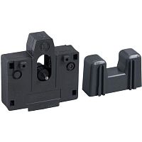 Блокировка механическая MI-5 для NC1-09-32 NXC-09-38 (R) CHINT 256717 Блокировка механическая MI-5 для NC1-09-32 NXC-09-38 (R) CHINT 256717