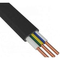 Кабель ППГ-Пнг(А)-HF 3х1.5 ОК (N PE) 0.66кВ (уп.100м) Цветлит 00-00140337 Кабель ППГ-Пнг(А)-HF 3х1.5 ОК (N PE) 0.66кВ (уп.100м) Цветлит 00-00140337