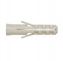 Дюбель нейлоновый NAT 6х30 75006 Sormat 58357/34219 Дюбель нейлоновый NAT 6х30 75006 Sormat 58357/34219
