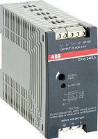 Блок питания CP-E 24/10.0 вх. 90-132/180-264В AC/210-370В DC вых. 24В DC/10А ABB 1SVR427035R0000 ABB 1SVR427035R0000 ABB 1SVR427035R0000 Блок питания CP-E 24/10.0 вх. 90-132/180-264В AC/210-370В DC вых. 24В DC/10А ABB 1SVR427035R0000 ABB 1SVR427035R0000 ABB 1SVR427035R0000