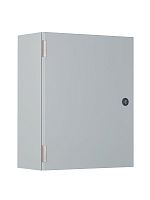 Корпус шкафа IP65 монтаж. плат. 500х400х200 ABB SRN5420K Корпус шкафа IP65 монтаж. плат. 500х400х200 ABB SRN5420K