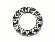 Шайба стопор. М6 (уп.200шт) DKC CM220600 Шайба стопор. М6 (уп.200шт) DKC CM220600