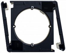 Коробка ОП Glossa антрацит SchE GSL000700 Коробка ОП Glossa антрацит SchE GSL000700