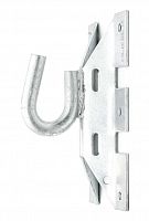 Крюк универсальный CS 16 (18кН) (SOT 76) ВК 20801281 Крюк универсальный CS 16 (18кН) (SOT 76) ВК 20801281