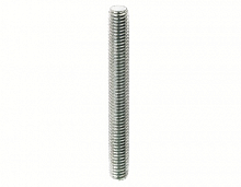 Шпилька резьбовая М6х1000 (дл.1м) DKC CM200601 Шпилька резьбовая М6х1000 (дл.1м) DKC CM200601