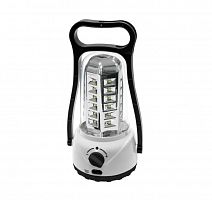 Фонарь аккумуляторный кемпинговый 6008LED 36LED 4В 2А.ч с диммером КОСМОС KOCAc6008LED Фонарь аккумуляторный кемпинговый 6008LED 36LED 4В 2А.ч с диммером КОСМОС KOCAc6008LED