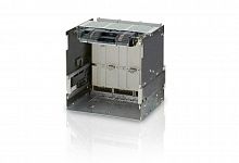 Часть фиксированная выкатного исполнения E4.2 W FP Iu=4000 или исполнение V HR HR 3p ABB 1SDA073915R1 Часть фиксированная выкатного исполнения E4.2 W FP Iu=4000 или исполнение V HR HR 3p ABB 1SDA073915R1