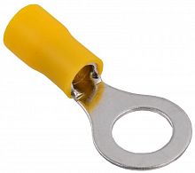 НаконечникНКИ 5.5-8 кольцо 4-6мм (уп.100шт) GENERICA UNL20-006-6-8-G НаконечникНКИ 5.5-8 кольцо 4-6мм (уп.100шт) GENERICA UNL20-006-6-8-G