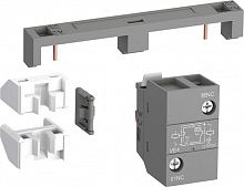 Блокировка электромеханич. VЕM4 AF09-AF38 ABB 1SBN030111R1000 Блокировка электромеханич. VЕM4 AF09-AF38 ABB 1SBN030111R1000
