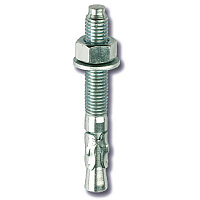 Анкер клиновой М8х53 усилен. DKC CM480853 Анкер клиновой М8х53 усилен. DKC CM480853